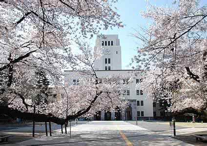 东京工业大学在日留学八幡町网 日本华人中文社区门户 Ijpcn Com